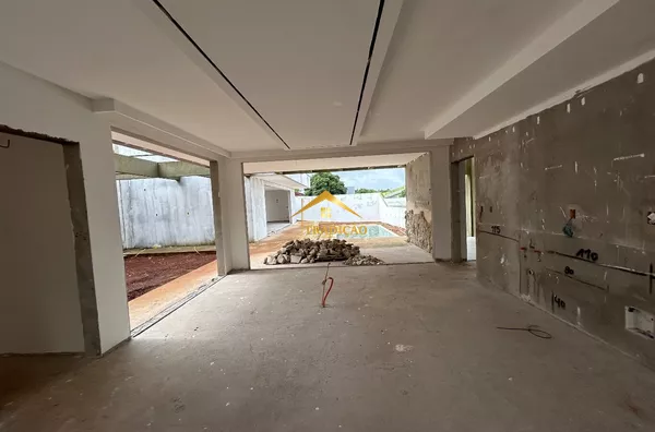 SOBRADO À VENDA, LA SALLE, PATO BRANCO
