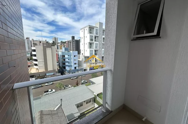 APARTAMENTO ALTO PADRÃO PARA LOCAÇÃO, CENTRO, PATO BRANCO - Foto 26