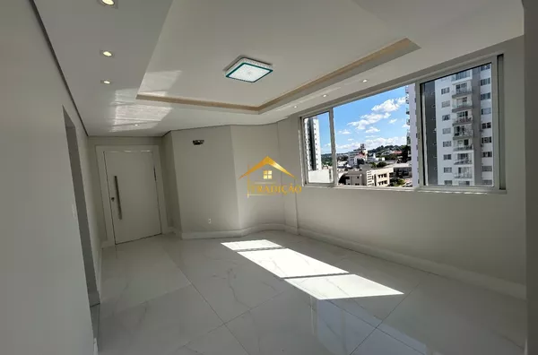 APARTAMENTO À VENDA, CENTRO, PATO BRANCO