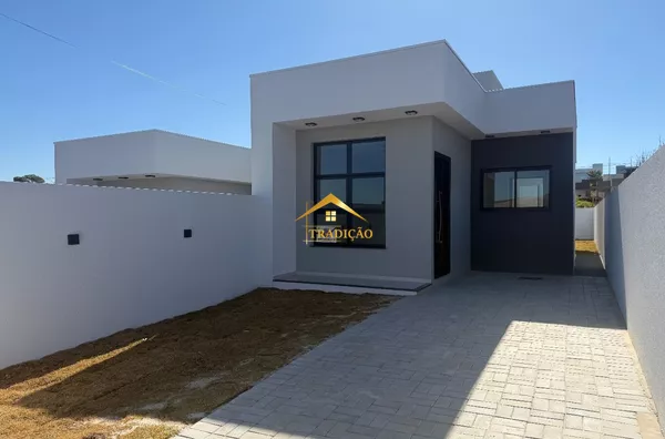 CASA À VENDA, FRARON, PATO BRANCO