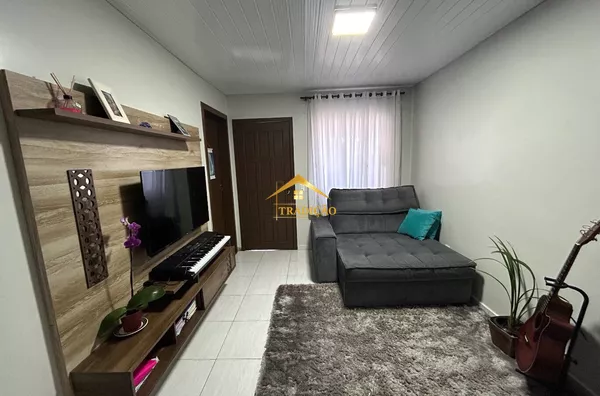 CASA À VENDA, ALVORADA, PATO BRANCO