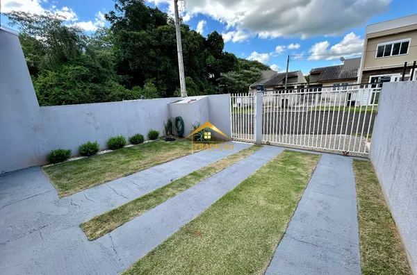 CASA À VENDA, FRARON, PATO BRANCO
