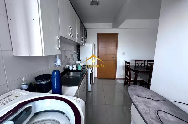 APARTAMENTO À VENDA, JARDIM PRIMAVERA, PATO BRANCO