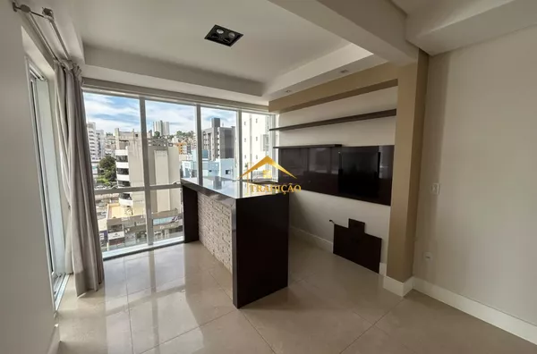 APARTAMENTO ALTO PADRÃO PARA LOCAÇÃO, CENTRO, PATO BRANCO - Foto 5