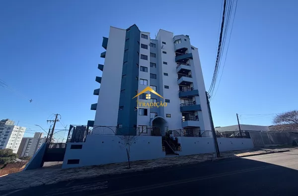 APARTAMENTO À VENDA, LA SALLE, PATO BRANCO
