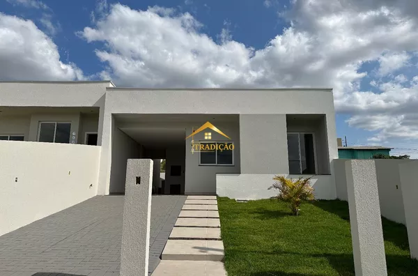 CASA À VENDA, SÃO FRANCISCO, PATO BRANCO