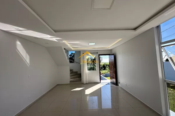 SOBRADO À VENDA, FRARON, PATO BRANCO