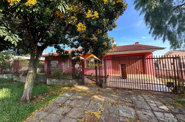 CASA À VENDA, ALVORADA, PATO BRANCO
