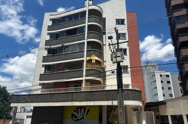 APARTAMENTO À VENDA, BRASILIA, PATO BRANCO