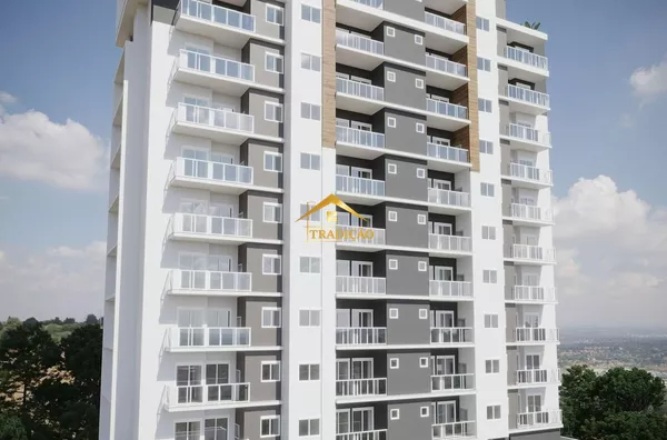 APARTAMENTO À VENDA, CENTRO, PATO BRANCO