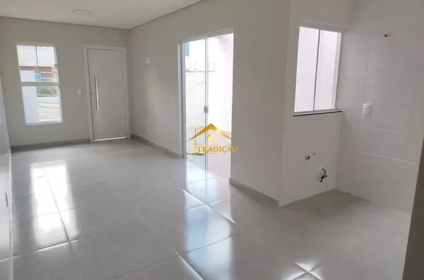 CASA À VENDA, PAGNONCELLI, PATO BRANCO