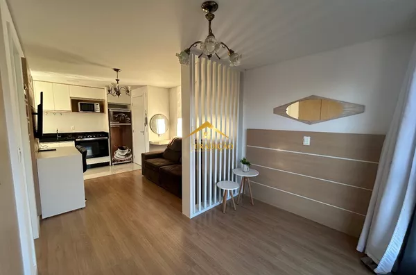 LOFT PRATICAMENTE TODO MOBILIADO PARA LOCAÇÃO, PARZIANELLO, PATO BRANCO