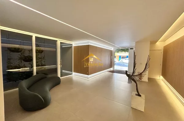 APARTAMENTO À VENDA, ALTO PADRÃO, CENTRO