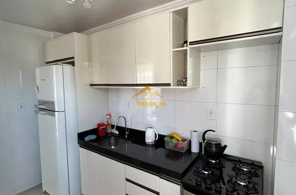 APARTAMENTO À VENDA, CENTRO, PATO BRANCO