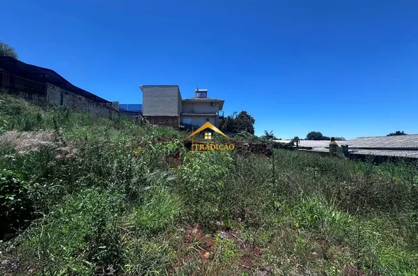 TERRRENO À VENDA, SANTA TEREZINHA, PATO BRANCO