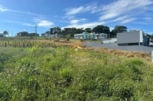 TERRENO À VENDA, CADORIN, PATO BRANCO