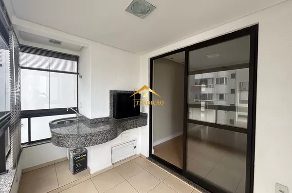 APARTAMENTO PARA LOCAÇÃO, CENTRO, PATO BRANCO