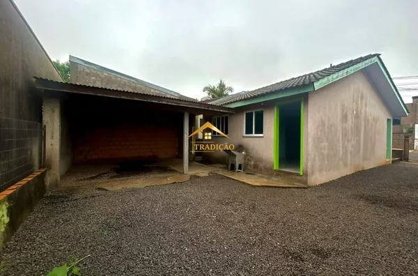 CASA DISPONÍVEL PARA LOCAÇÃO, FRARON, PATO BRANCO - Foto 7