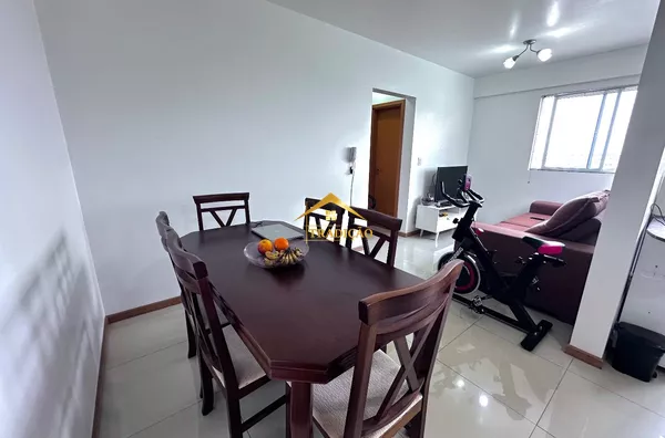 APARTAMENTO À VENDA, JARDIM PRIMAVERA, PATO BRANCO