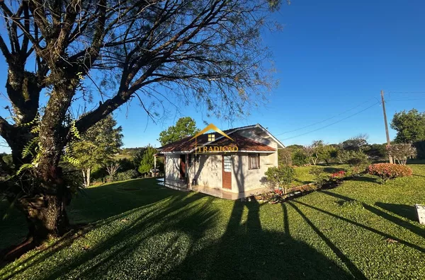CHÁCARA À VENDA, VILA RURAL, CLEVELÂNDIA 