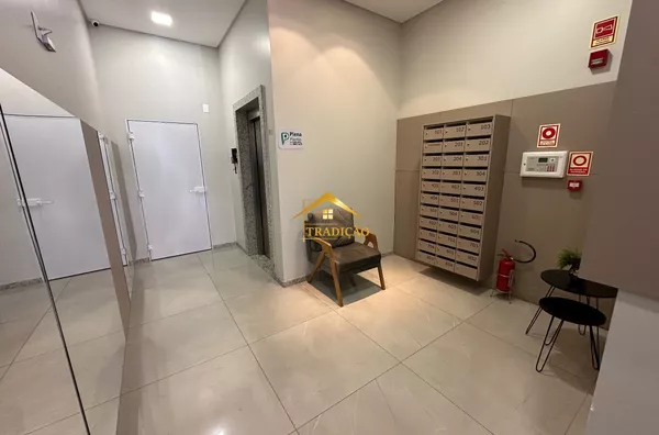 APARTAMENTO À VENDA, CENTRO, PATO BRANCO