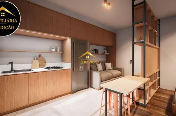 APARTAMENTO À VENDA, FRARON, PATO BRANCO