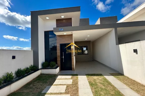 CASA À VENDA, FRARON, PATO BRANCO