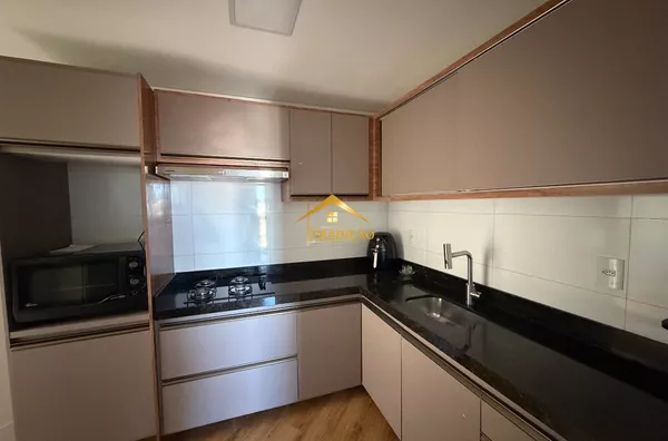 APARTAMENTO SEMIMOBILIADO PARA LOCAÇÃO, CENTRO, PATO BRANCO