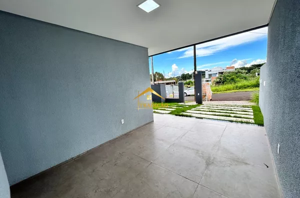 SOBRADO À VENDA, FRARON, PATO BRANCO