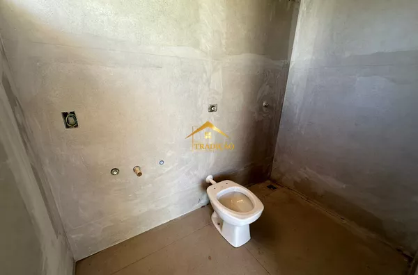 CASA ALTO PADRÃO À VENDA, VILA ISABEL, PATO BRANCO