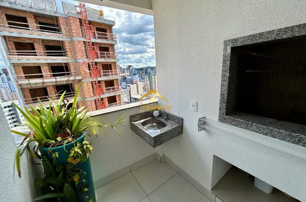 APARTAMENTO À VENDA, CENTRO, PATO BRANCO