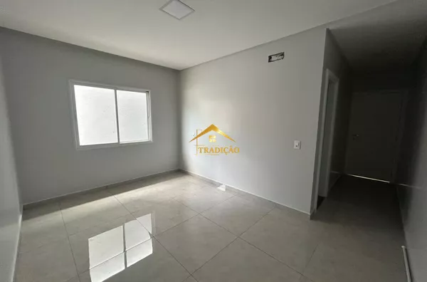 CASA PARA LOCAÇÃO, FRARON, PATO BRANCO