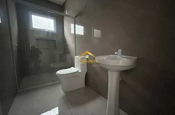 CASA PARA LOCAÇÃO, FRARON, PATO BRANCO