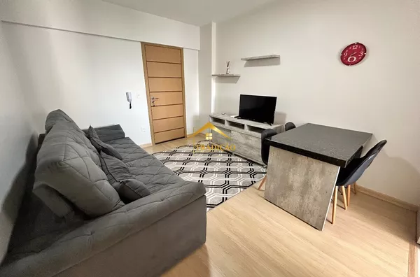 APARTAMENTO MOBILIADO PARA VENDA, OU LOCAÇÃO, CENTRO, PATO BRANCO