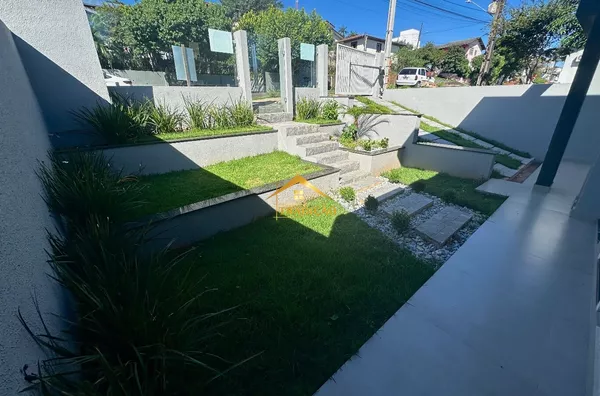 CASA Á VENDA E/OU LOCAÇÃO, JARDIM PRIMAVERA, PATO BRANCO