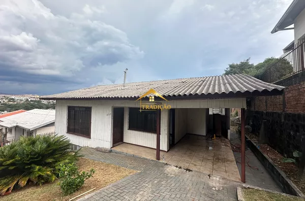 TERRENO À VENDA, AMADORI, PATO BRANCO