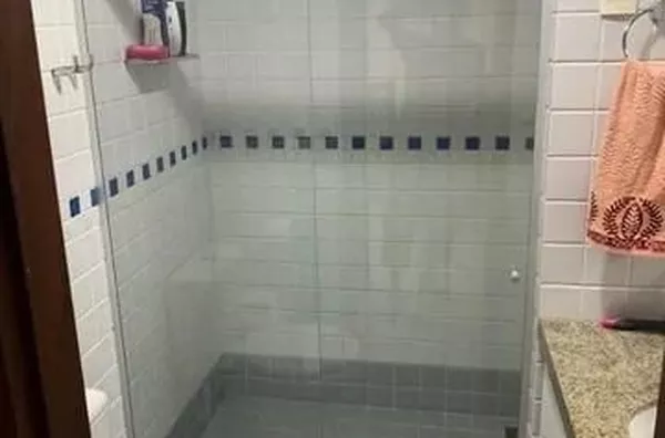 João Pessoa - Apartamento em Cabo Branco