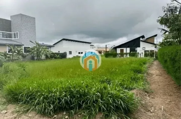 Bananeiras, Yes Banana - terreno com 327m² na melhor localizição