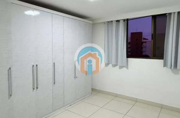 Intermares- Ótimo Apartamento