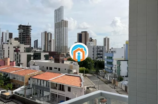  Jardim Oceania - Apartamento  - 36m², Beira Mar