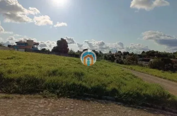 LOTEAMENTO PARAÍSO DA SERRA- BANANEIRAS 