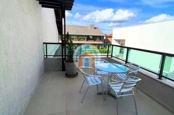Águas da Serra- Extraordinária Casa