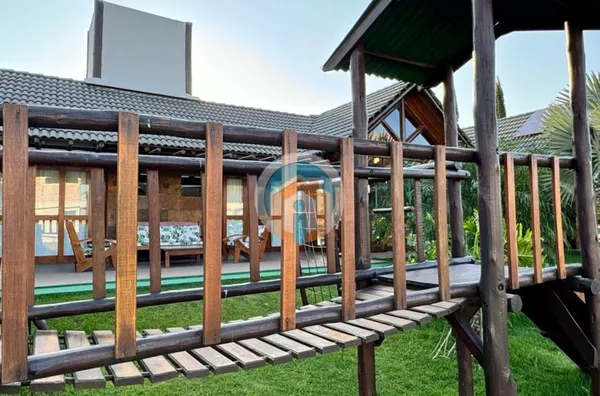 Bananeiras- Incrivel quinta no Águas da Serra