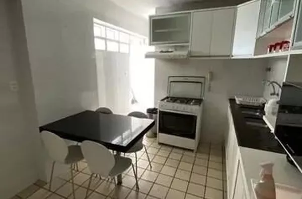 João Pessoa - Apartamento com 4 quartos no Bessa I