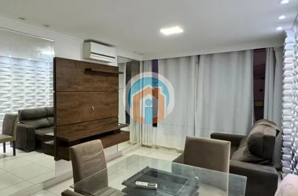Intermares- Ótimo Apartamento