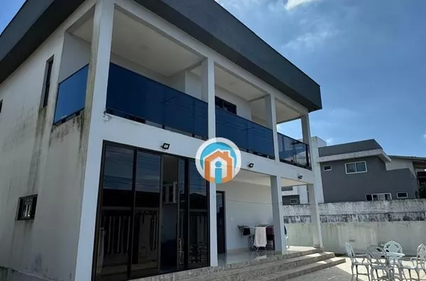 Caminhos da serra - Bananeiras - pb - imovel pefeito com 1° pavimento
