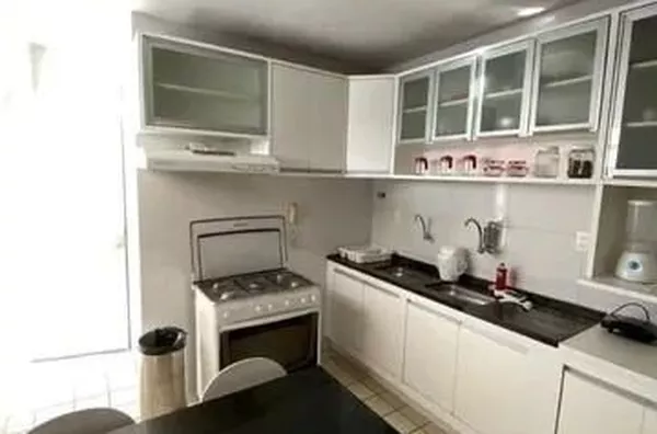 João Pessoa - Apartamento com 4 quartos no Bessa I