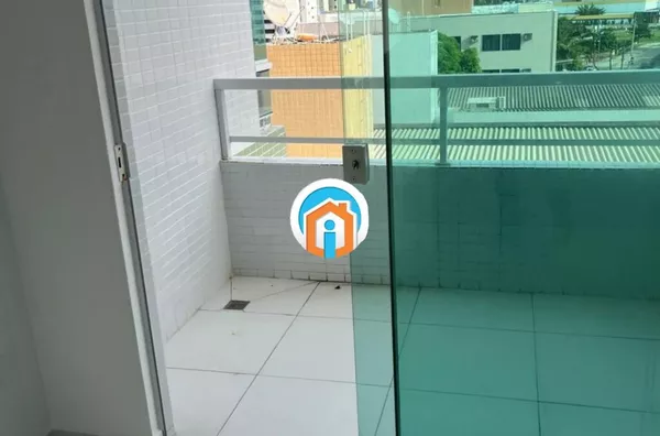 Jardim Oceania - Apartamento  - 36m², Beira Mar