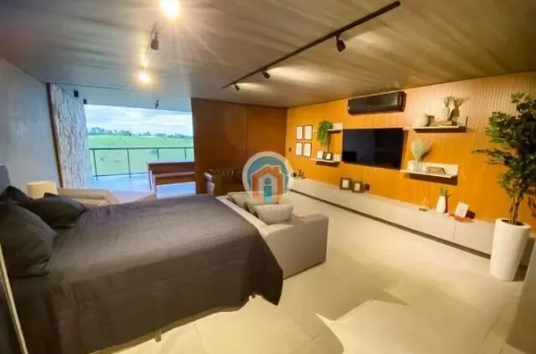 Bananeiras - Lofts Montelier