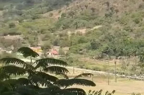  Bananeiras - Terreno no loteamento Alto da Serra com vista definitiva